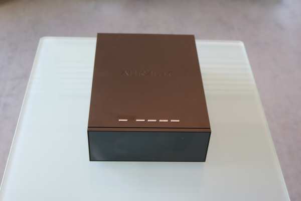 Auralic  Vega S1