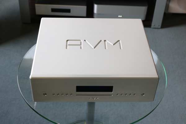 AVM Ovation MP 6.3