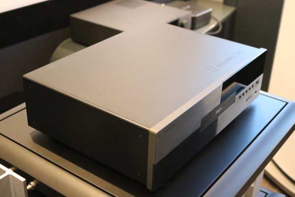 Magnetar UDP 900 MK1