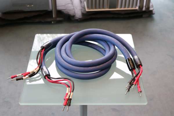 Cardas Audio Clear Beyond Speaker