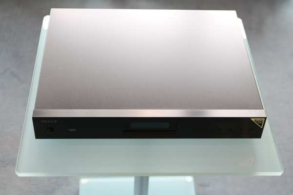 Melco N50 S38