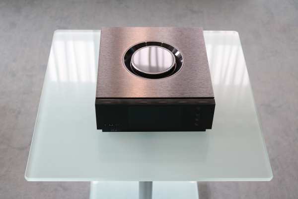 Naim Uniti Atom