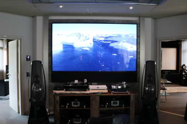 Sony FW-100BZ40J