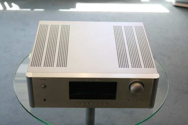 Rotel RAS 5000
