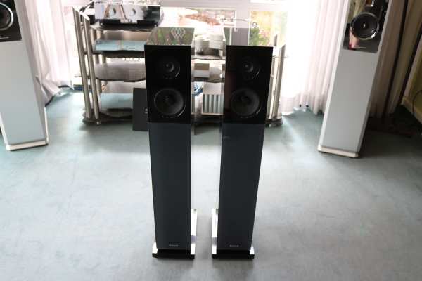 Audio Physic Classic 25