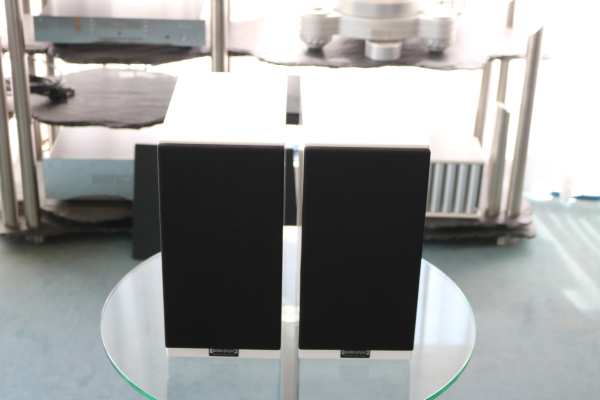 Audio Physic Classic 3
