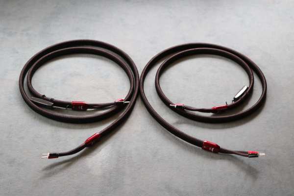 AudioQuest FireBird Zero 3,0 Meter