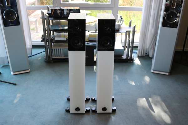 Audio Physic  Avanti