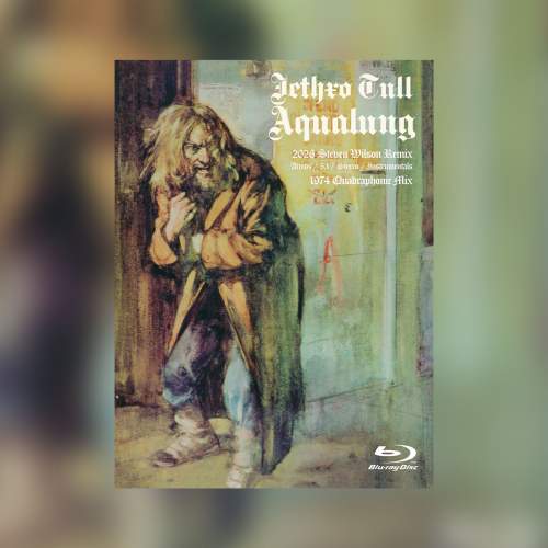 Jethro Tull – Aqualung