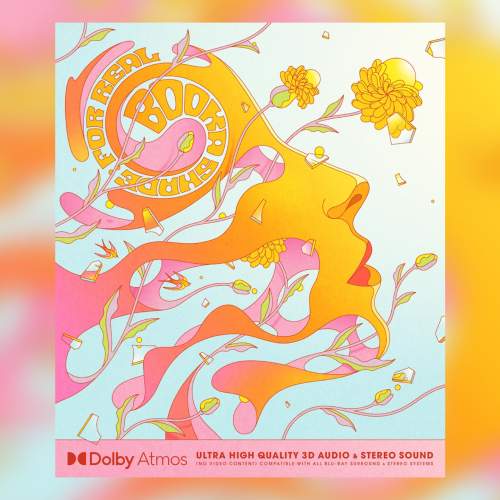 Booka Shade - For Real