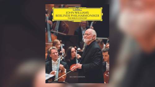 John Williams & Berliner Philharmoniker
