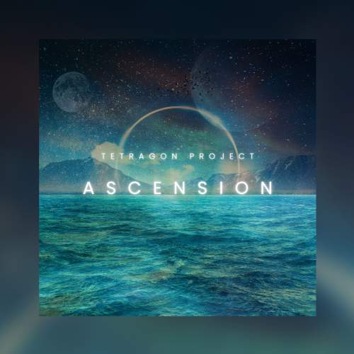 Tetragon Project - Ascension