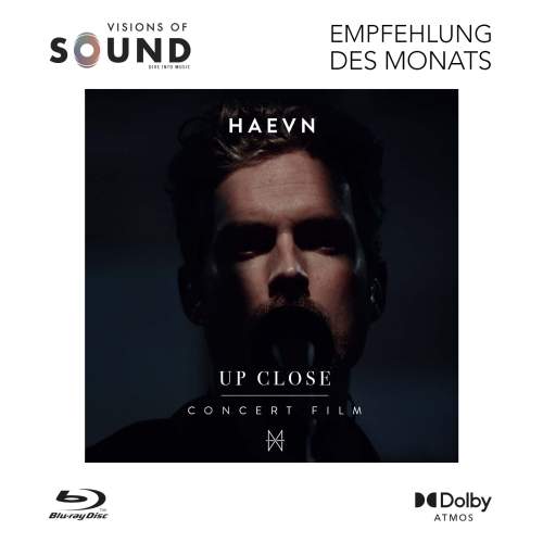 HAEVN – Up Close - Concert Film