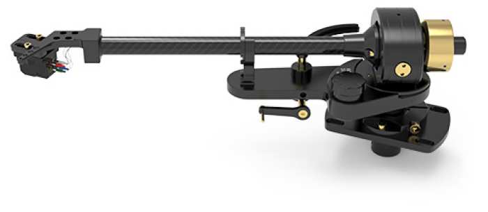 Tonarm TA-5000 NEO Schwarz