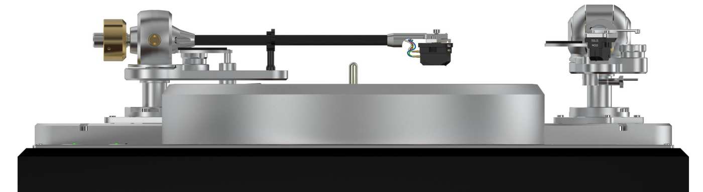 ACOUSTIC SIGNATURE - Double X Neo