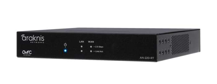 Araknis AN-220-RT