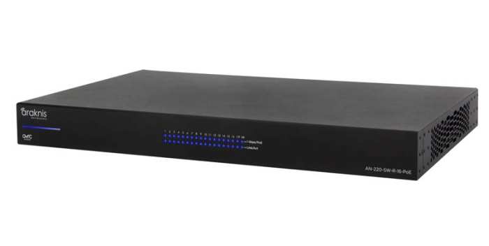 Araknis 220 Serie