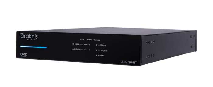 Araknis AN-520-RT