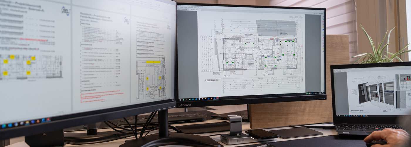 IT-Planungs-Kompetenz im Team & Qualit&auml;t der Produkte