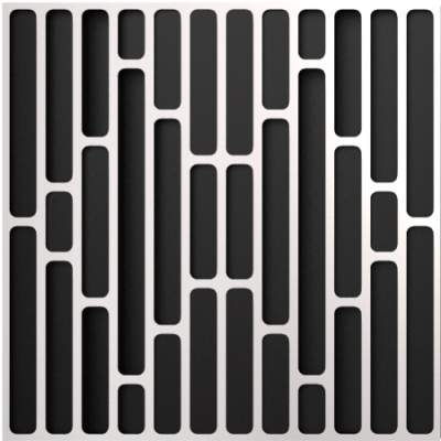 Lugano W - Diffusor