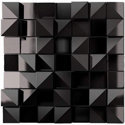 Alps W - Diffusor