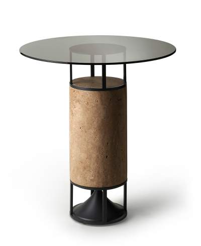 TALL_CYLINDER TABLE