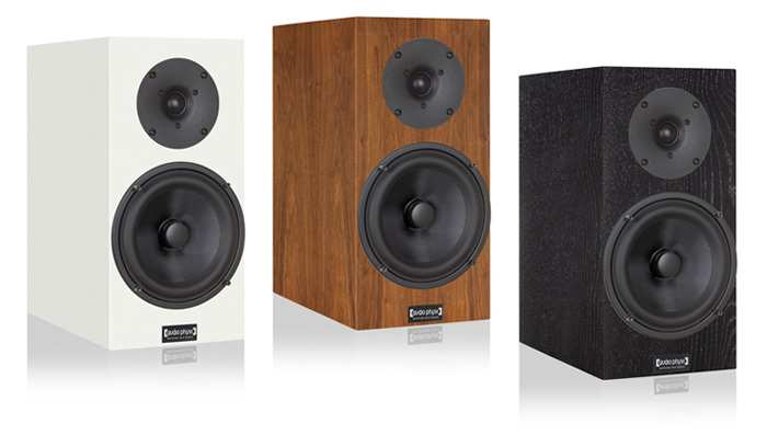 Audio Physic Classic 3