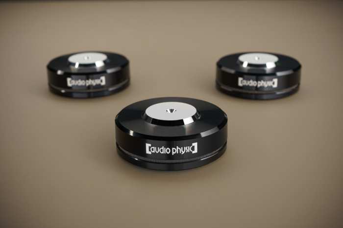 Audio Physic VCF V Magnetic plus Speaker Set