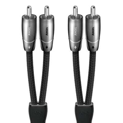 audioquest Angel RCA