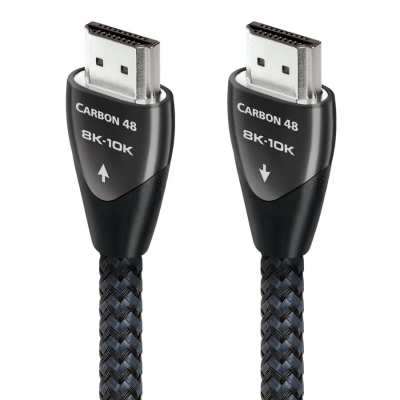 audioquest Carbon 48