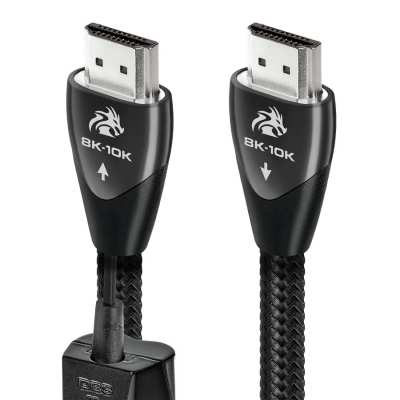 audioquest Dragon 48