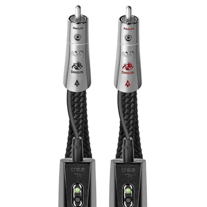 audioquest Dragon RCA