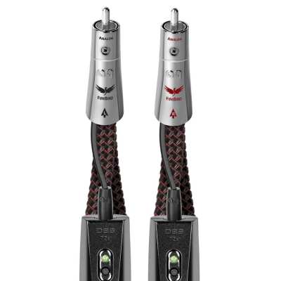 audioquest FireBird RCA