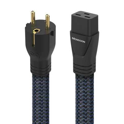 audioquest Monsoon
