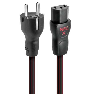 AudioQuest NRG-X3