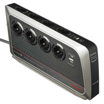 audioquest PowerQuest 3