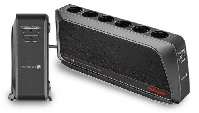 AudioQuest PowerQuest 2