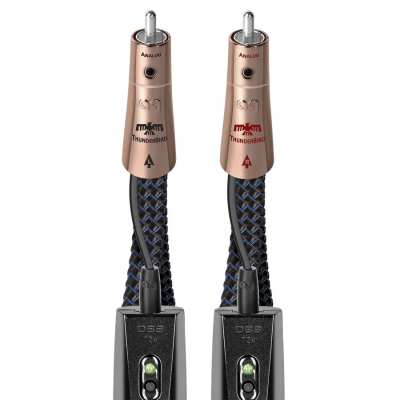 audioquest ThunderBird RCA