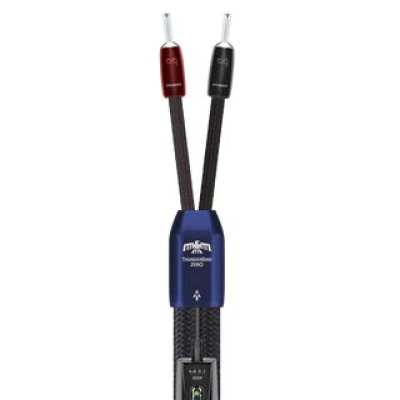 audioquest ThunderBird ZERO