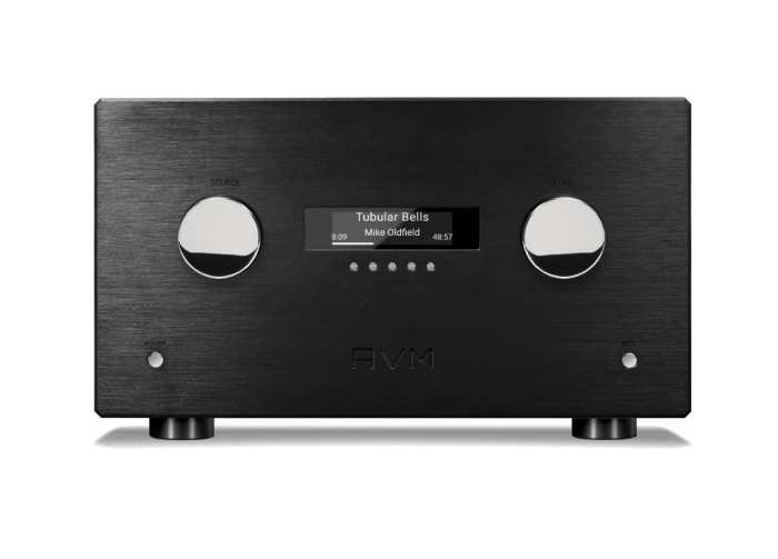 AVM Ovation AS XL