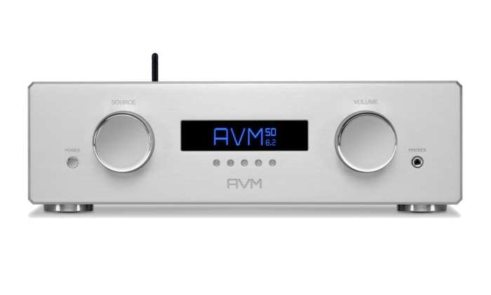 AVM OVATION SD 6.3 + 8.3