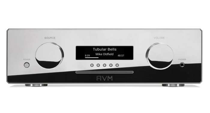 AVM Ovation CS 8.3 S