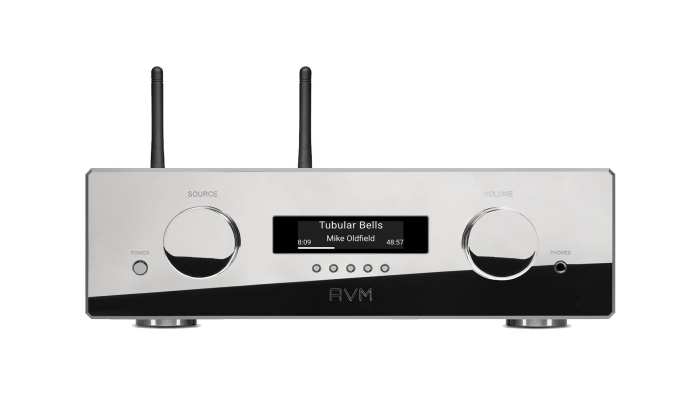 AVM Ovation AS 8.3 S