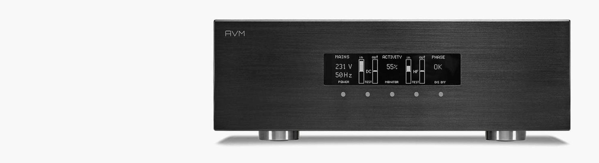 AVM