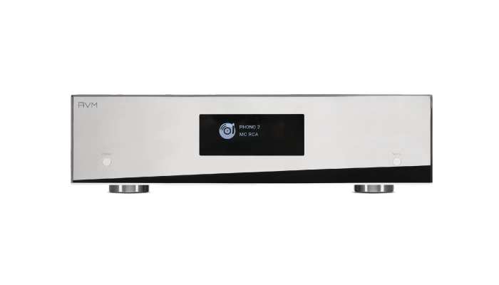 AVM Evolution PH 3.3 + 5.3