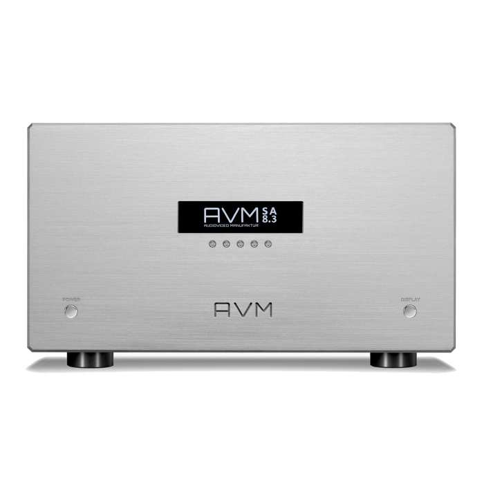 AVM Ovation SA 8.3 Lite