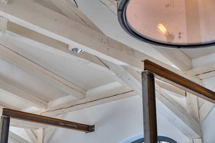 NewTec Einbaulautsprecher