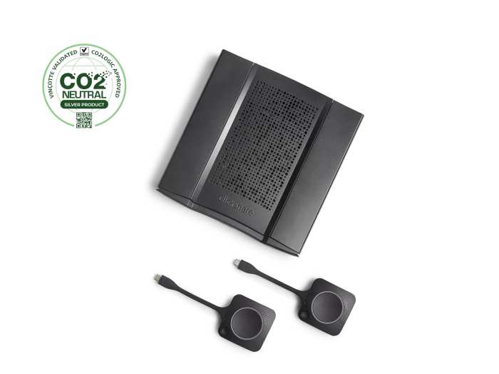 ClickShare CX‑50 2. Generation