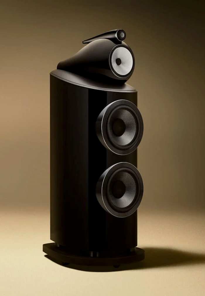 Bowers & Wilkins 800 D5