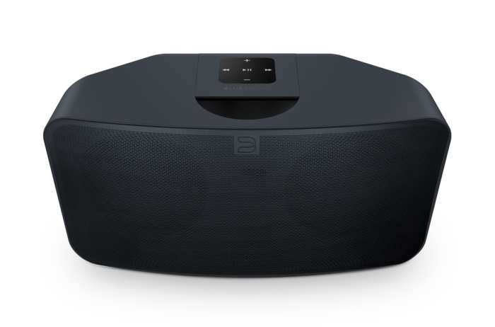 Bluesound PULSE MINI 2i